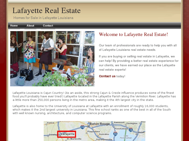 www.lafayette-real-estate.org