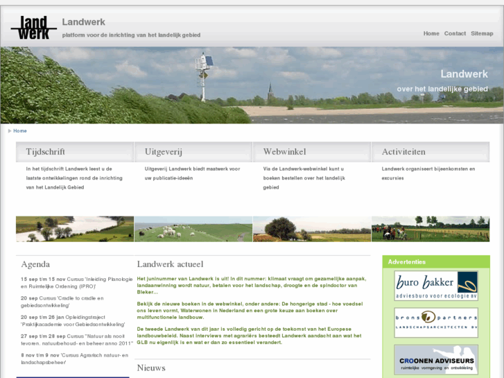 www.landwerk.nl