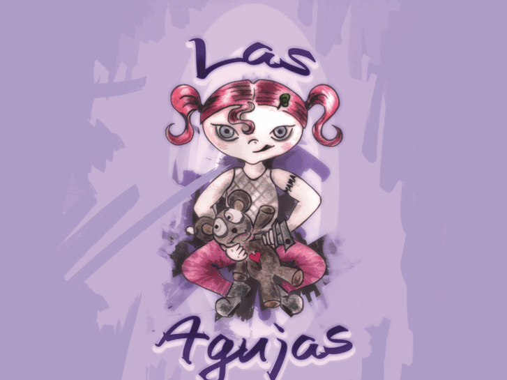 www.las-agujas.de