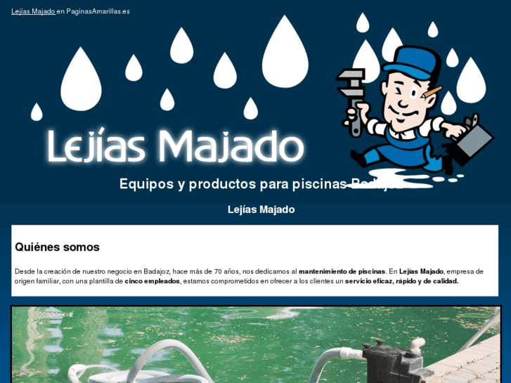 www.lejiasmajado.com