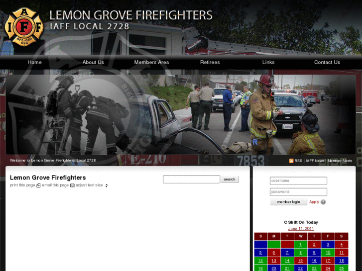 www.lemongrovefirefighters.com