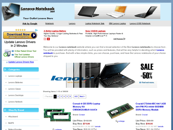 www.lenovonotebook.net