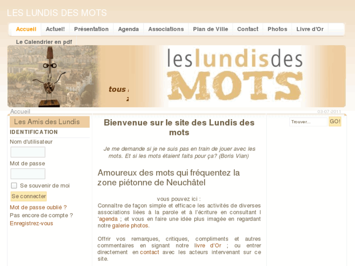 www.leslundisdesmots.ch