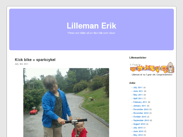 www.lilleman.org