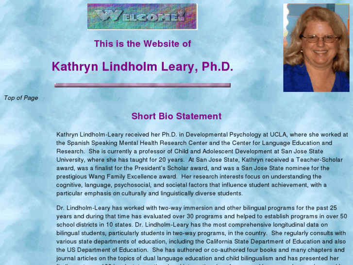 www.lindholm-leary.com