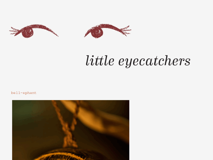 www.littleeyecatchers.com