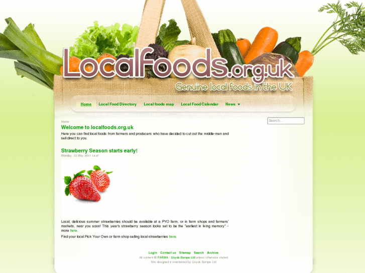 www.localfoods.org.uk