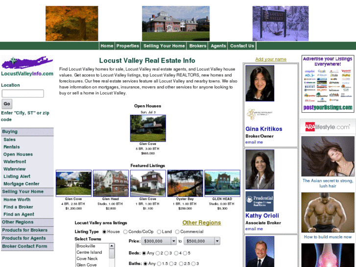 www.locustvalleyinfo.com