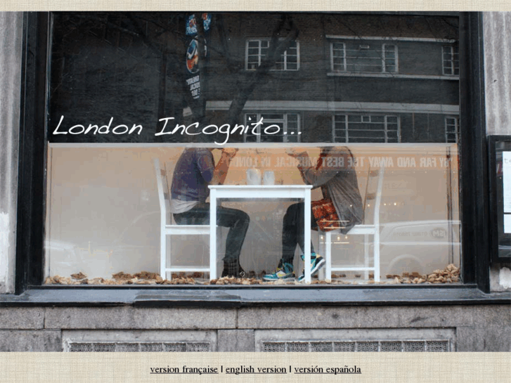 www.london-incognito.com