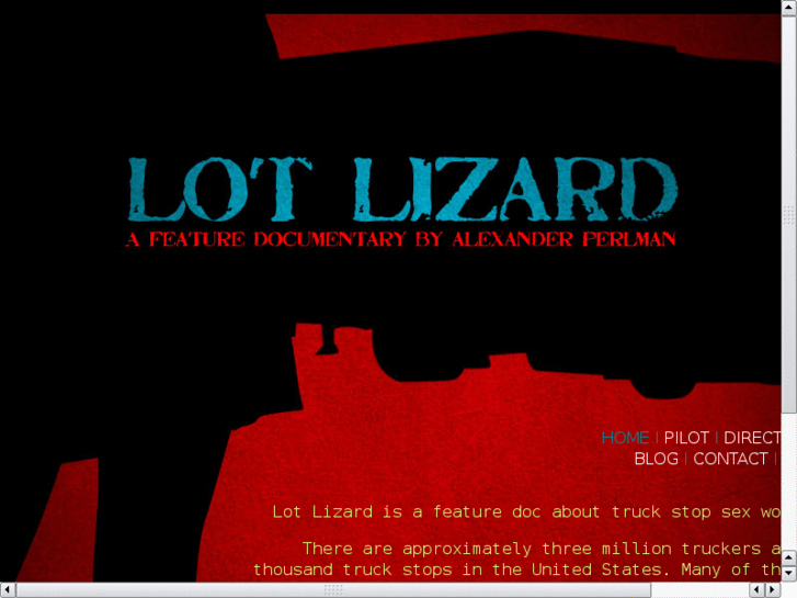 www.lotlizardmovie.com