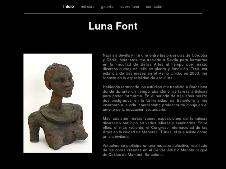 www.lunafont.com