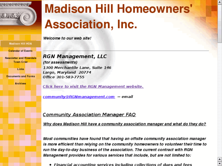 www.madisonhill.biz