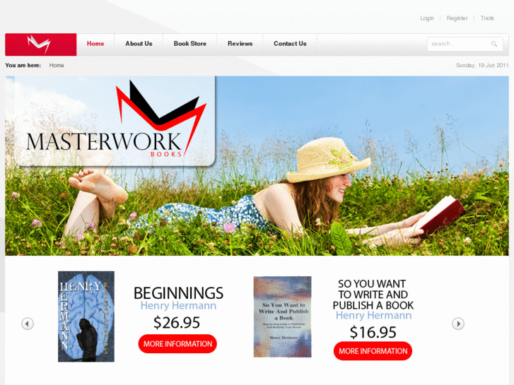 www.masterworkbooks.com