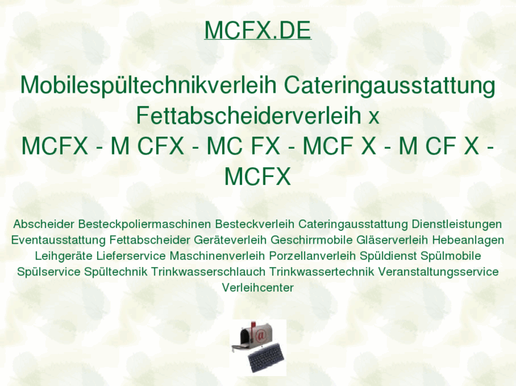 www.mcfx.de