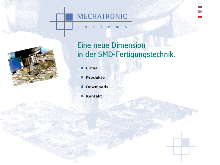 www.mechatronic-systems.de