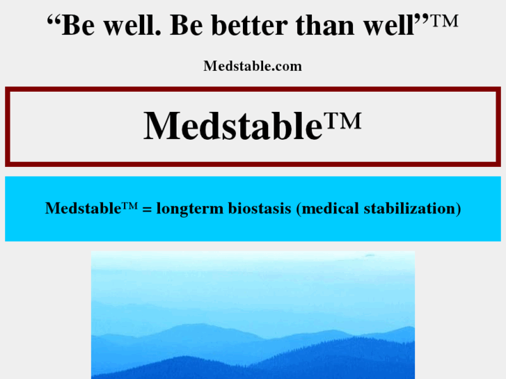 www.medstable.com