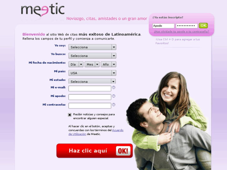 www.meetic.net