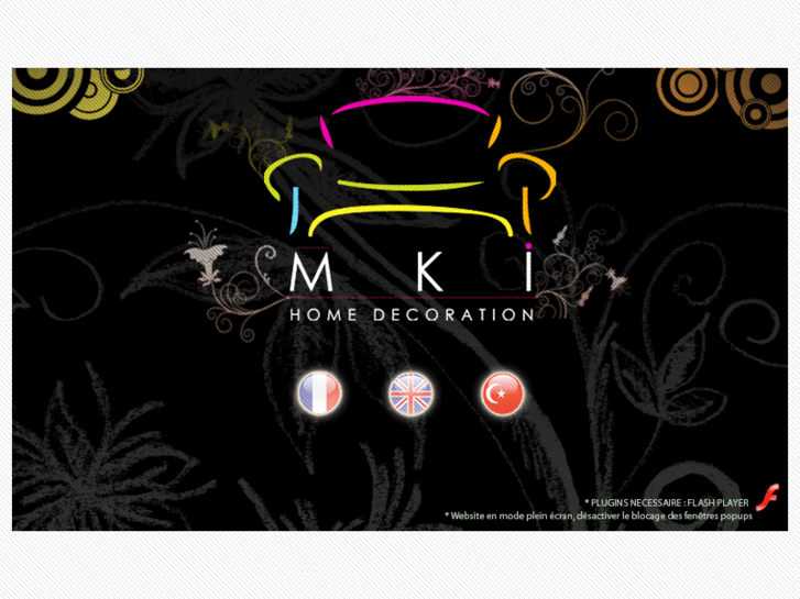 www.mki-decoration.com