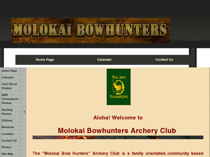 www.molokaibowhunters.com