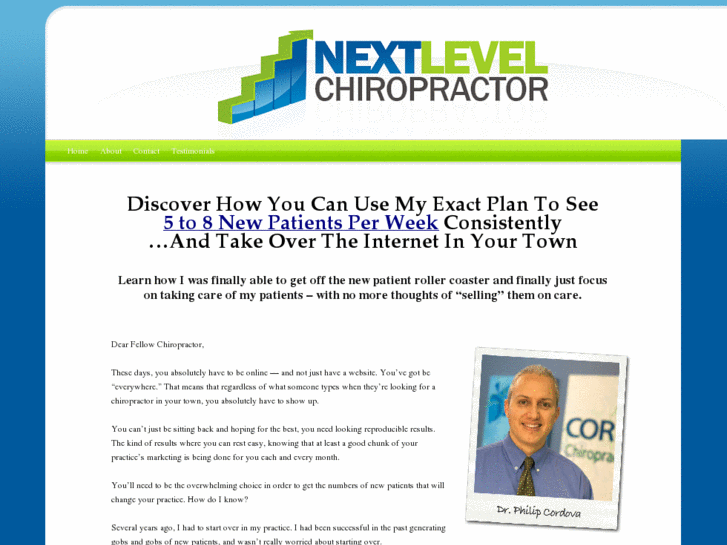 www.nextlevelchiropractor.com