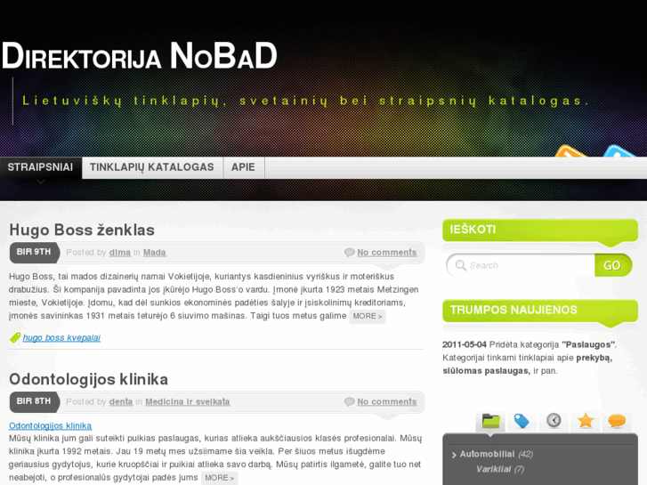 www.nobad.eu