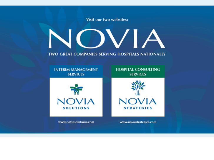 www.novia-inc.com