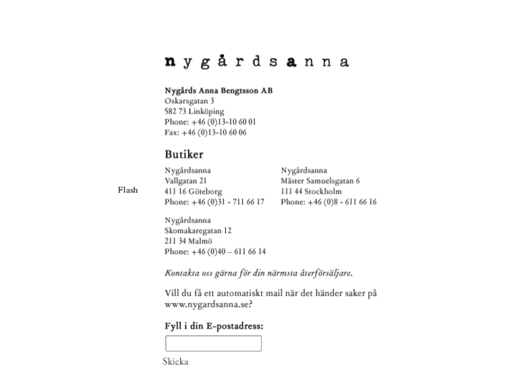 www.nygardsanna.se