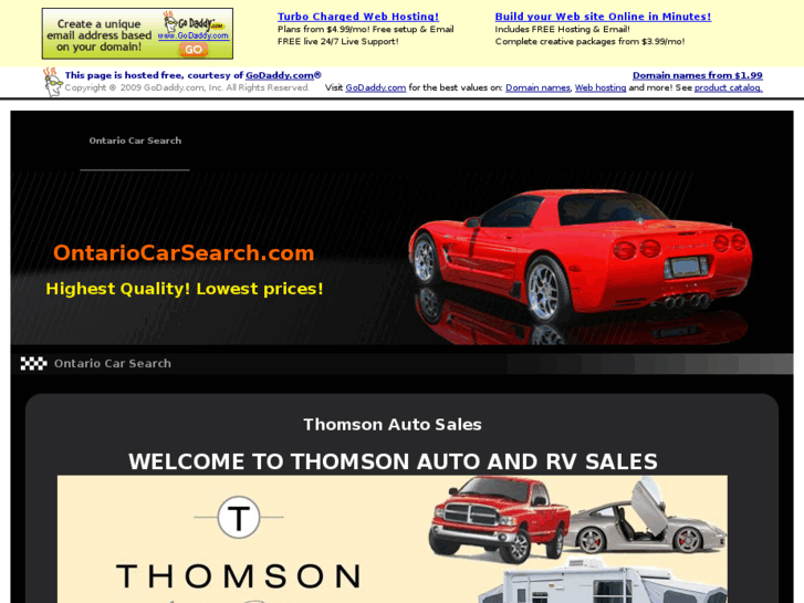 www.ontariocarsearch.com