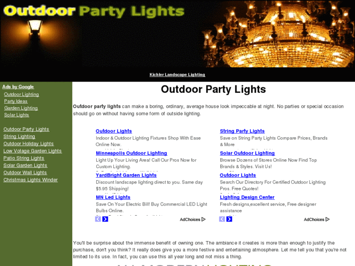 www.outdoorpartylightsreviews.com