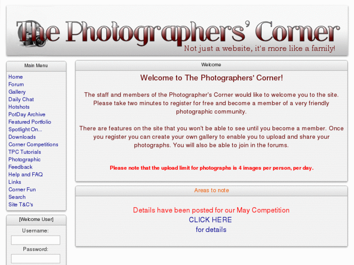 www.photographers-corner.com