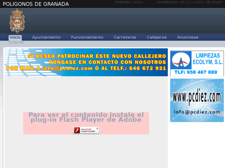 www.poligonosgranada.com