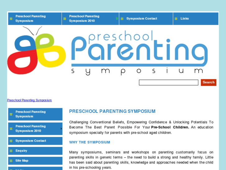 www.preschool-parenting.com
