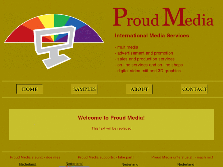 www.proudmedia.net