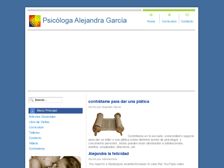 www.psicologaalejandragarcia.com