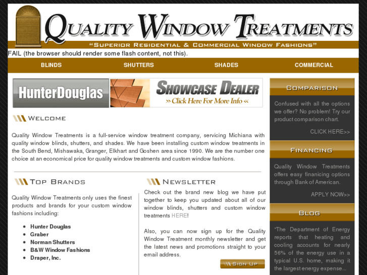 www.qualitywindowtreatment.com