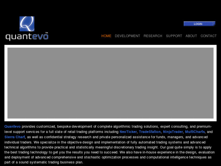 www.quantevo.net