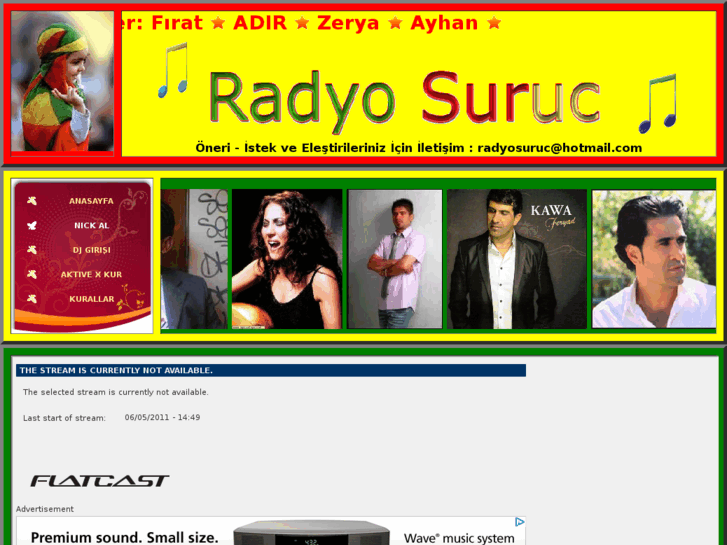 www.radyosuruc.com