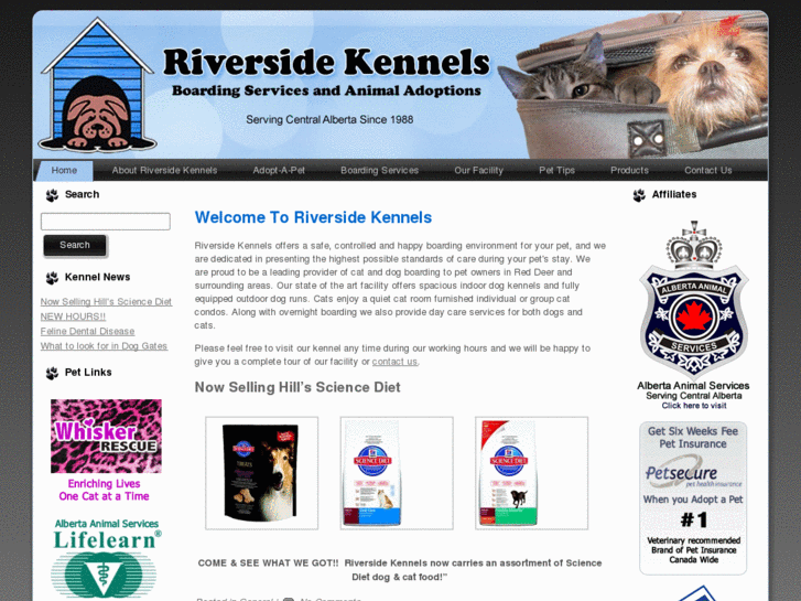 www.riversidekennels.ca