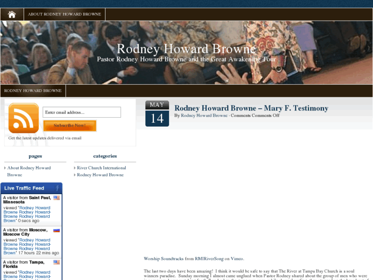 www.rodney-howard-browne.info