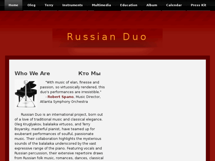 www.russianduo.com