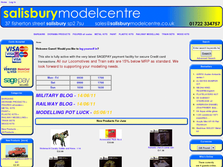 www.salisburymodelcentre.co.uk