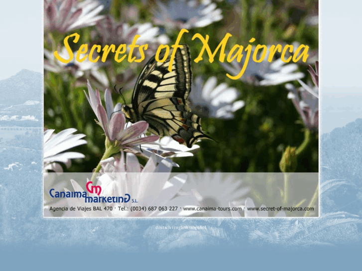 www.secrets-of-majorca.com