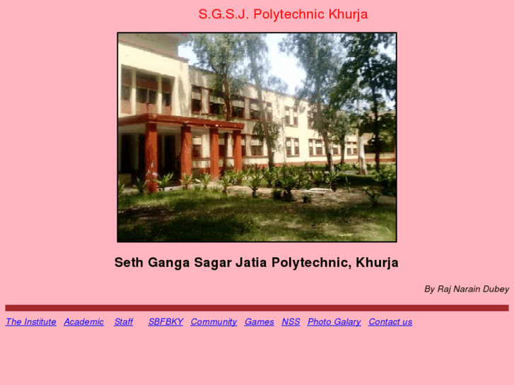 www.sgsjpolytechnic.com
