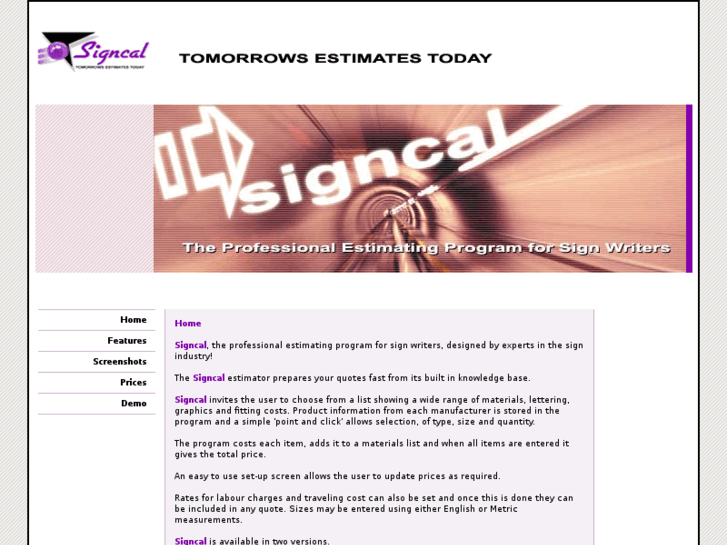 www.signcal.co.uk