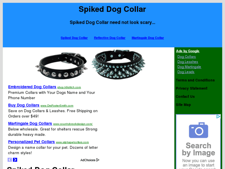 www.spikeddogcollar.info