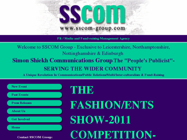 www.sscom-group.com