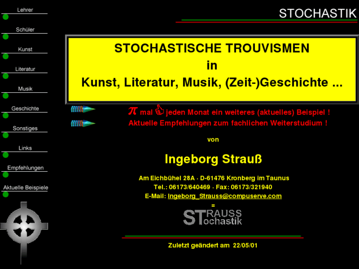 www.stochastik.com