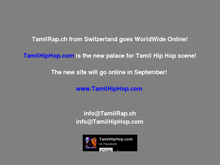 www.tamilrap.ch