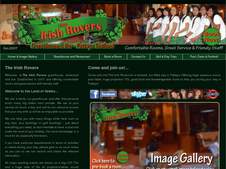 www.the-irish-rovers.com