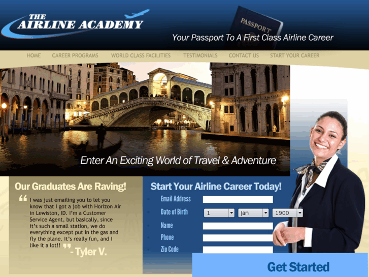 www.theairlineacademy.com